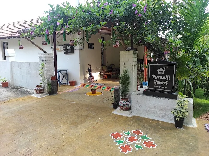 Purnalli Resort