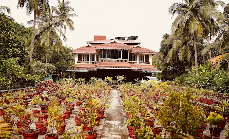 Pournami Home Stay