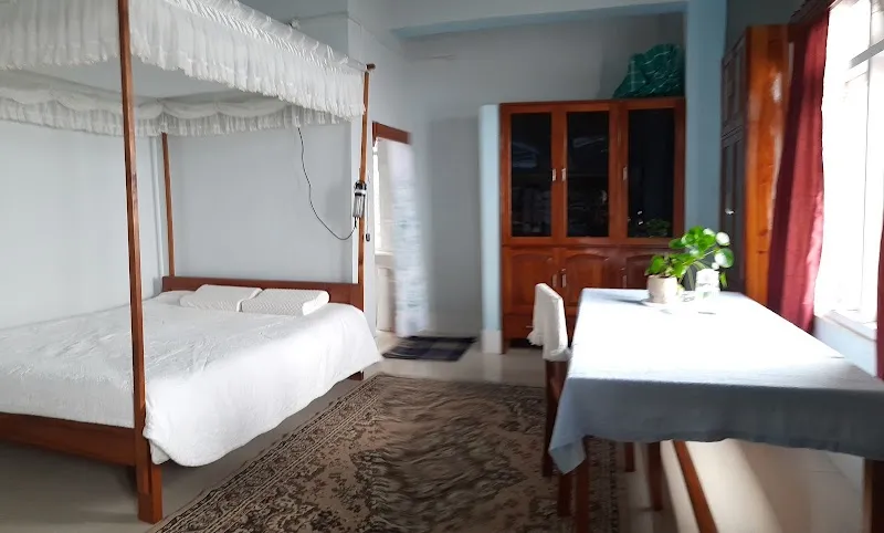Sina Homestay