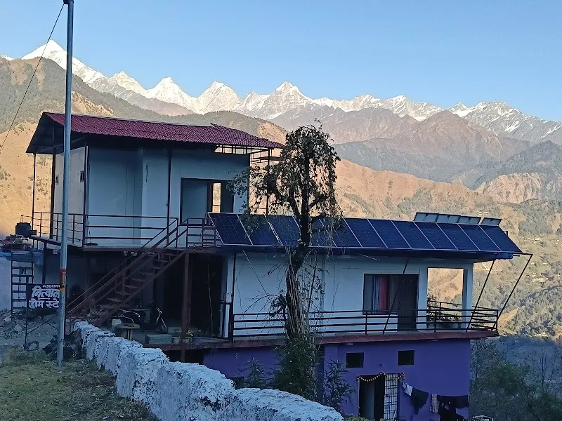 Nitwal Home Stay