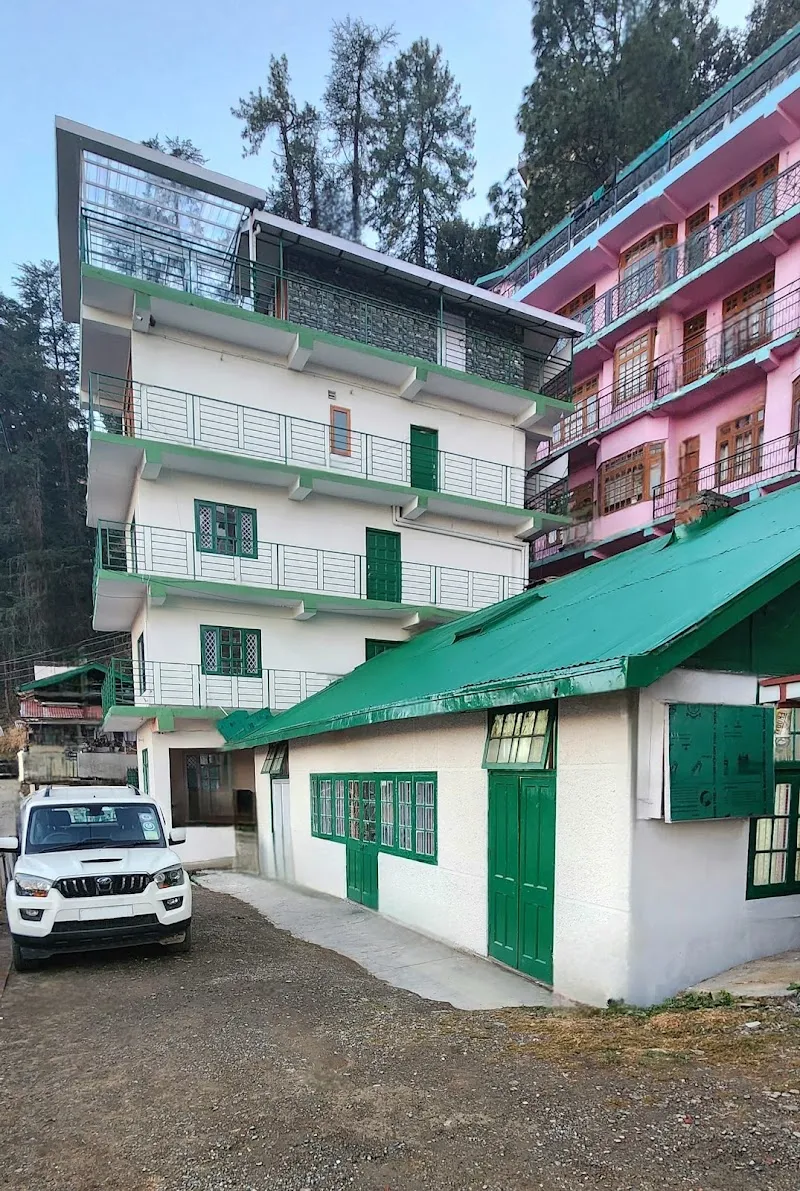 Home Stay HASTA LA VISTA