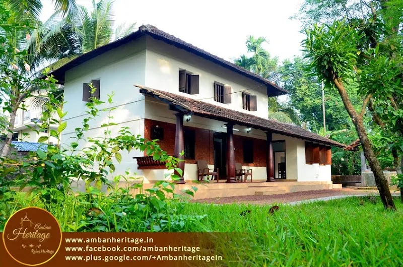 Amban Heritage