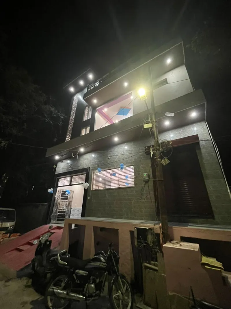 Sainik Home Stay,Mathura