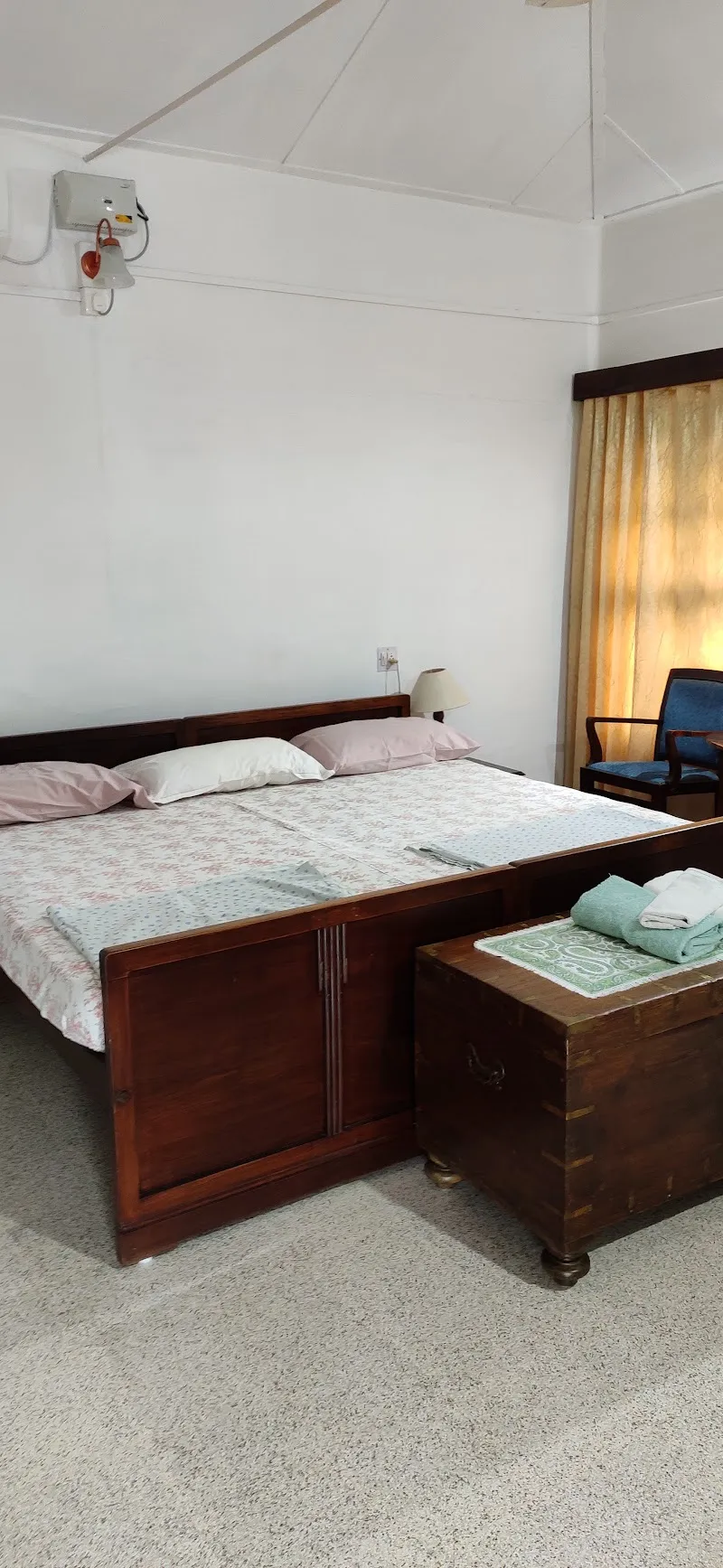 Akkarã Homestay