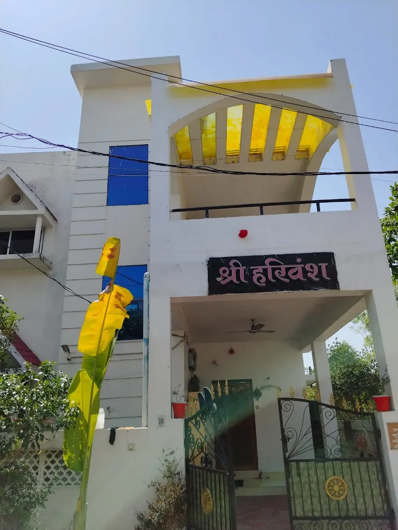 Praveen Sharma,s House