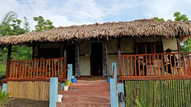 Mepong Home Stay