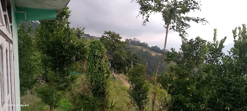 The YumaSam Homestay