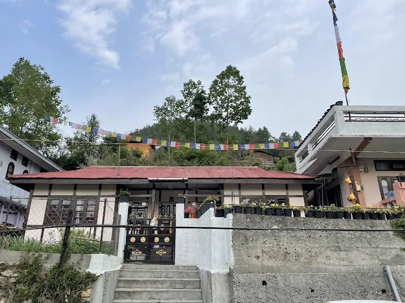 Lopon Homestay Shergaon