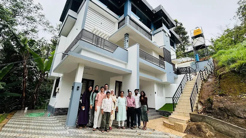 Vision Homestay