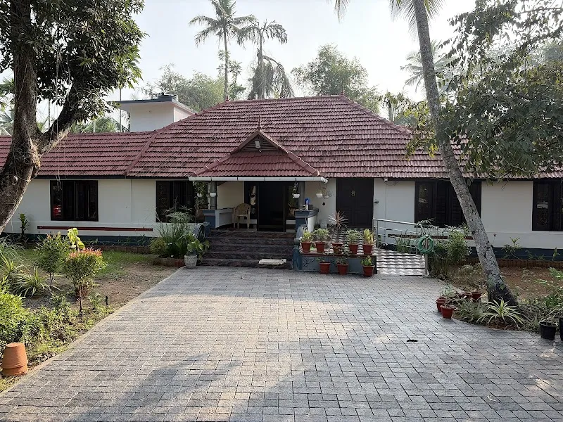 Kalantrah House