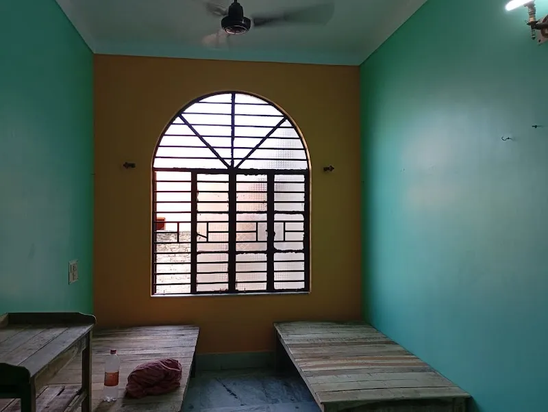 Manasi Chhatri nibas