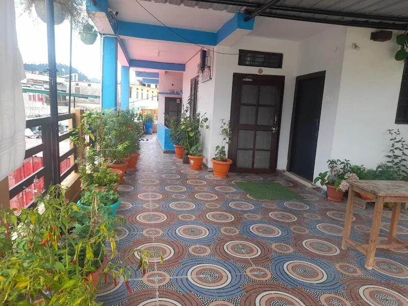 Malay Atithi Grah(Homestay) मलय अतिथि गृह