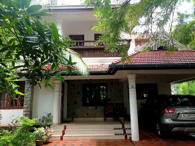 Sankalpa Home Stay
