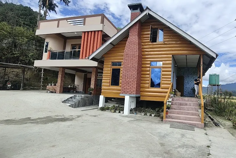 Ngunu Home Stay