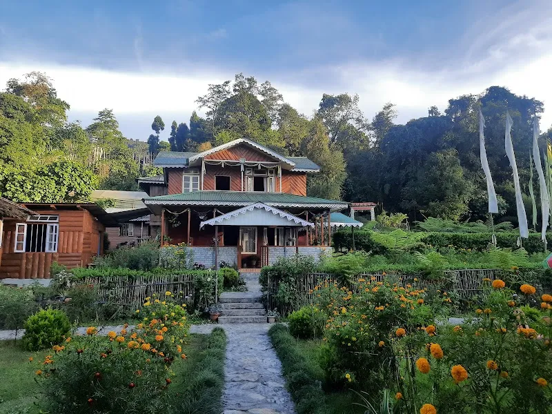 Doling House Homestay