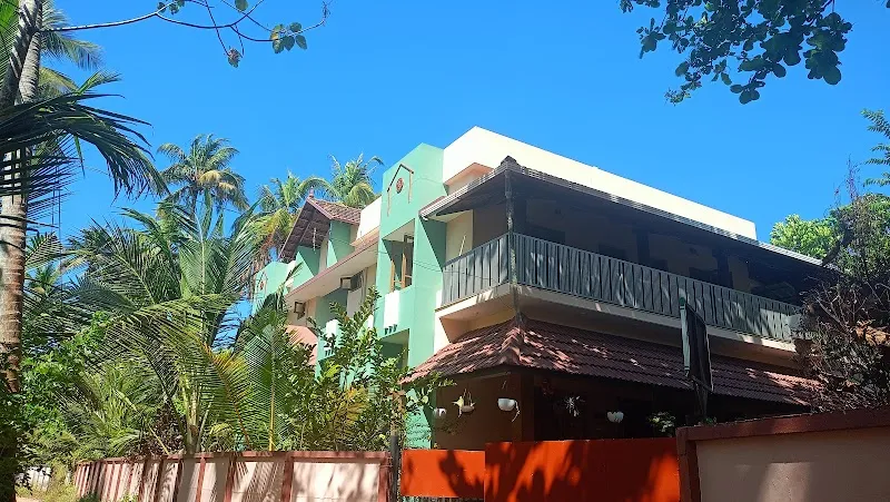 Munroe Coconut Homestay
