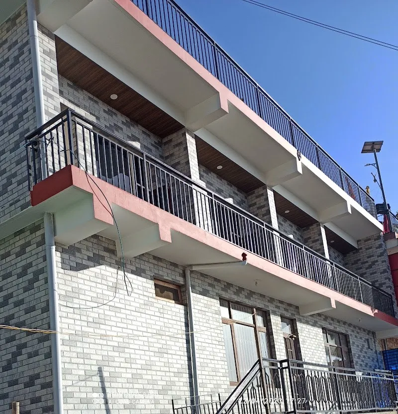 Vidya Homestay