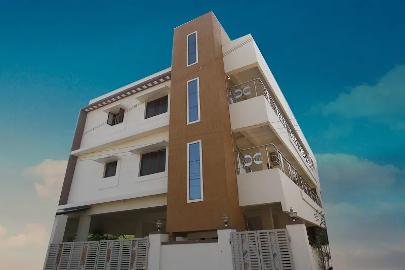 Lakshana Service Apartment