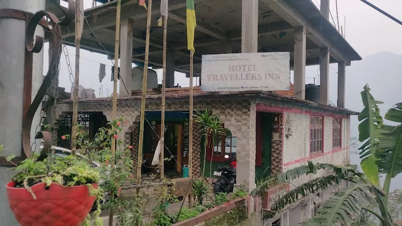 Travelers Den Homestay