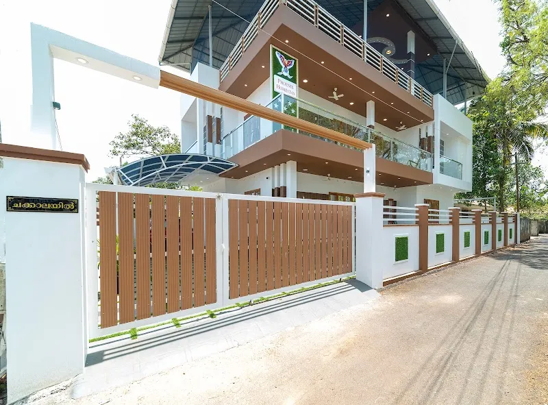 Phoenix Homestay Alappuzha