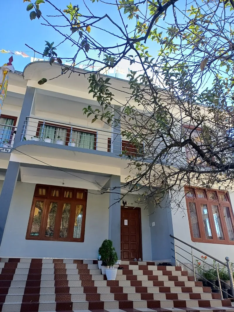 Apple Tree Homestay