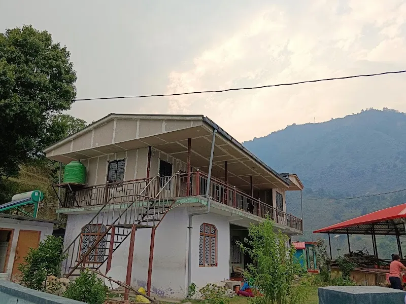 Avtar rana Home stay