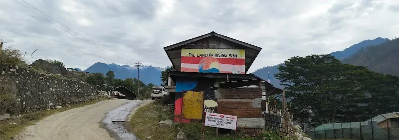 Anu Nimai Homestay