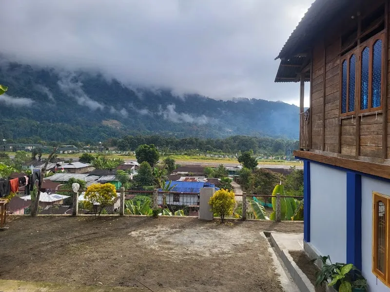 Danggen Ane Homestay