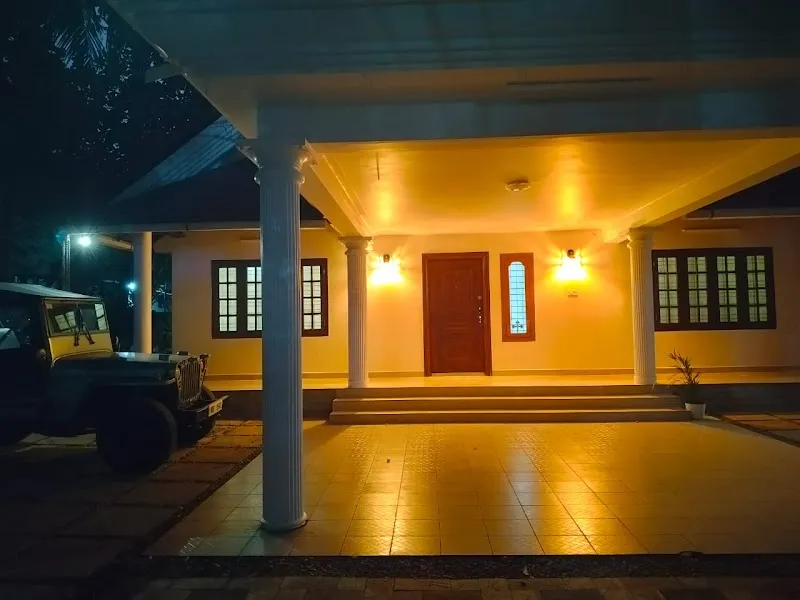 Sachu & Rose Villa Homestay