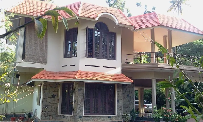 River valley homestay