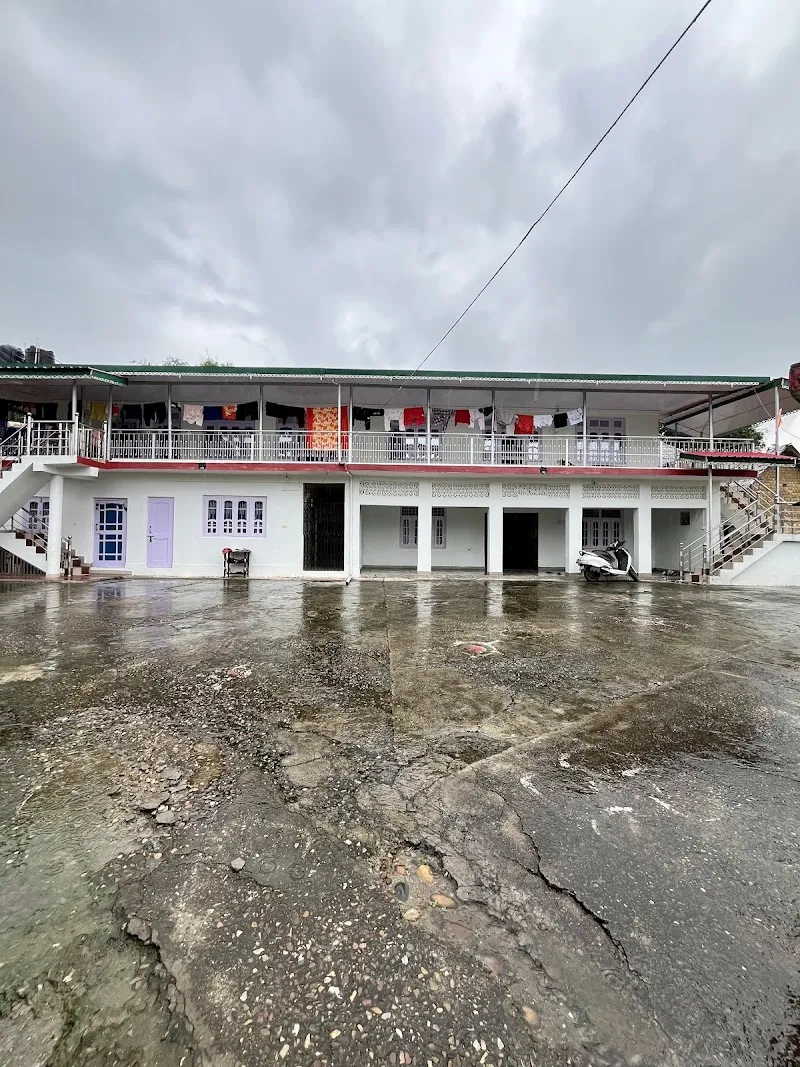 Rahul Saini House
