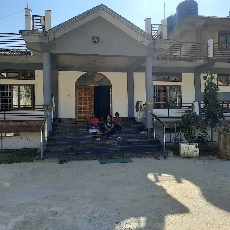 MT HOMESTAY Bam lechi