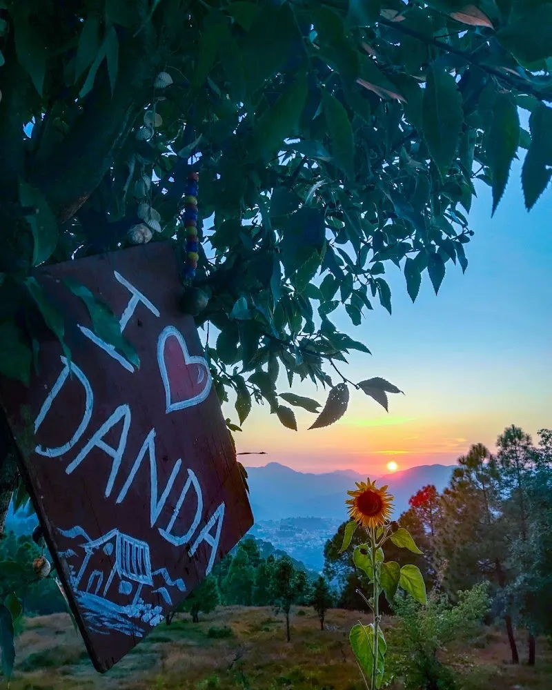 Danda chani Homestay