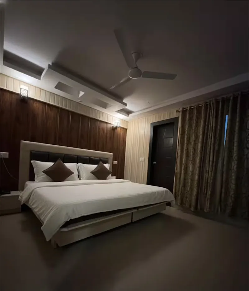 Kokoro and Kumo Homestay