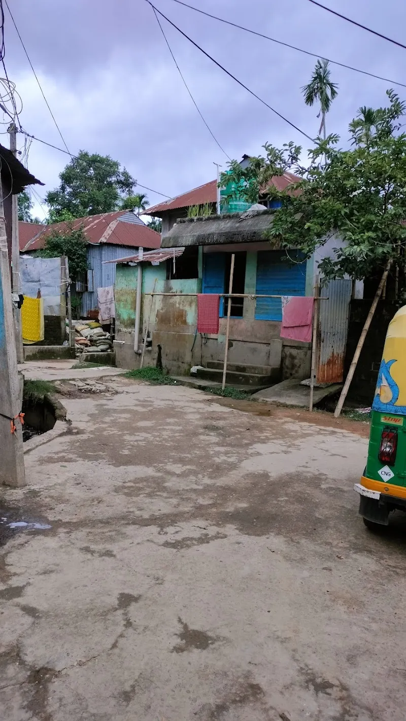 Dipankar Hrishidas