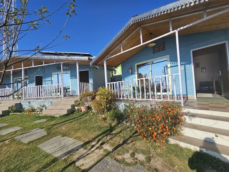 Namaha Home Stay & cottage