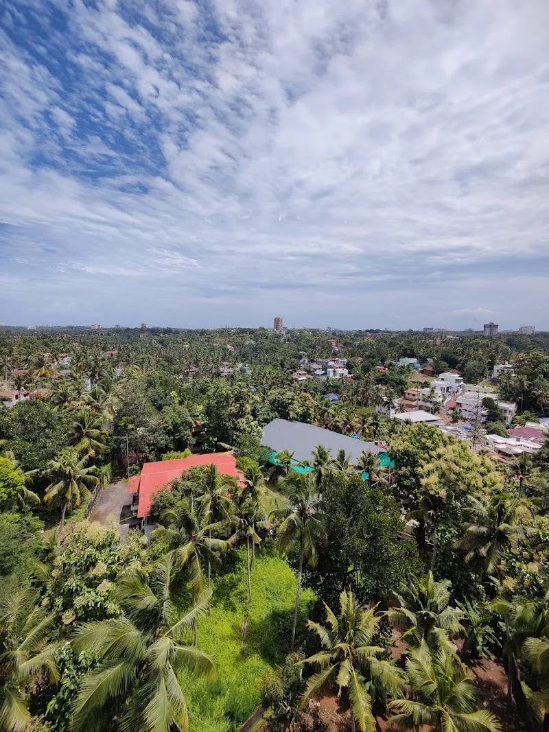 Serene Homestay