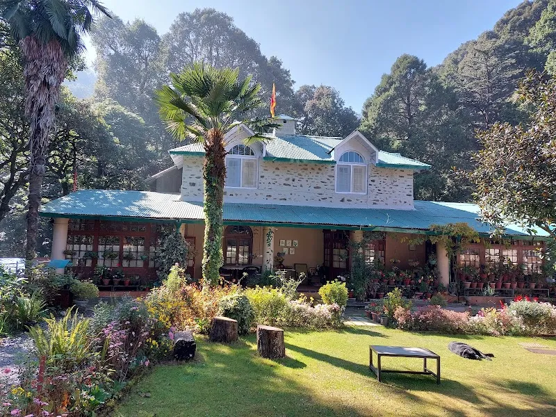 Dalhousie Heritage Cottage