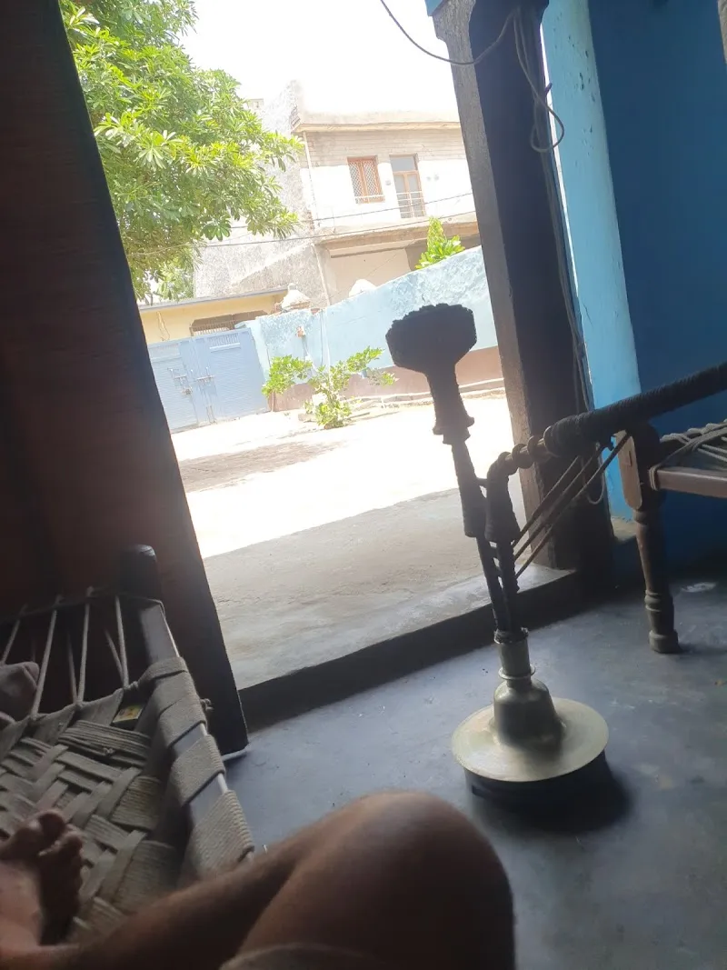 Kunal baisla home