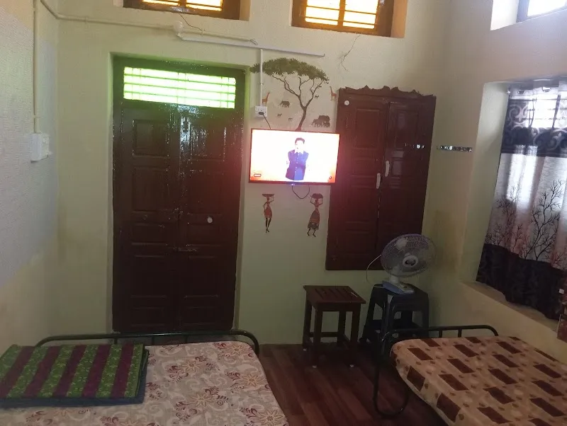 Thanalakshmi homestay