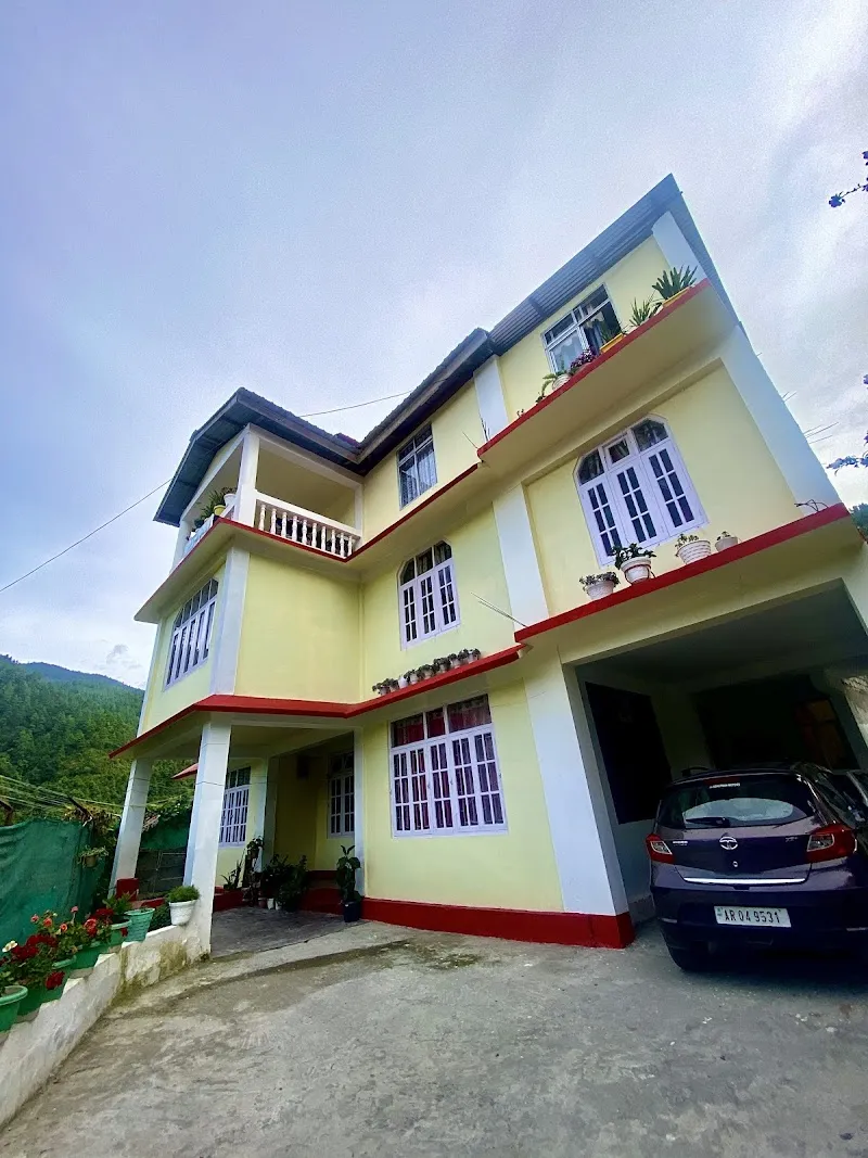 Lohmeikhar HomeStay