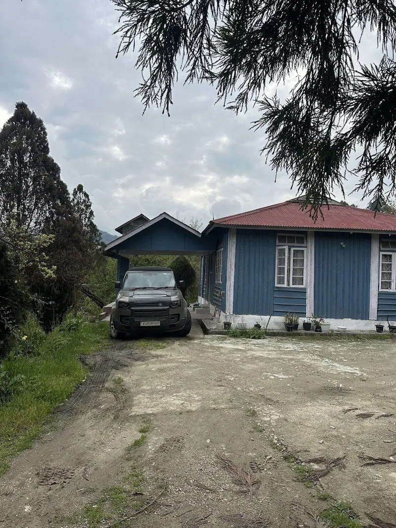 KL Homestay