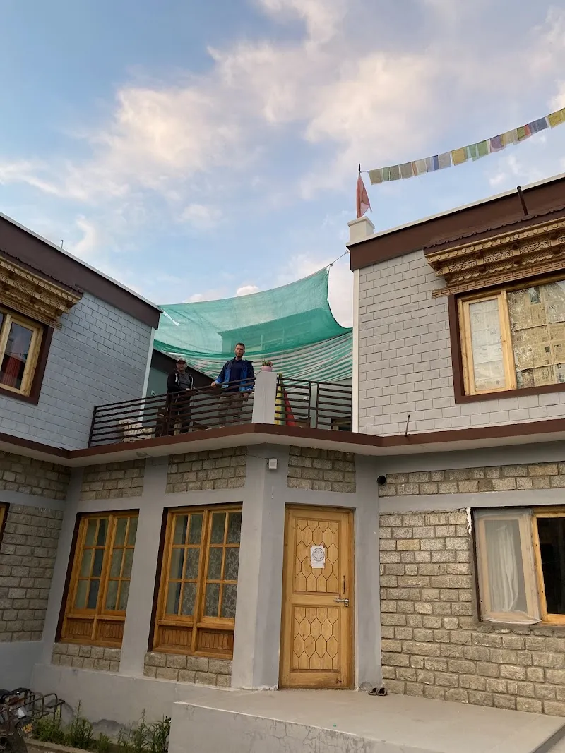 Brookside Homestay Ladakh, Gotuk House