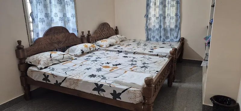 Arunachalam Homestay