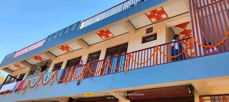 Matribhoomi Home Stay, Kapkot (Bageshwar)