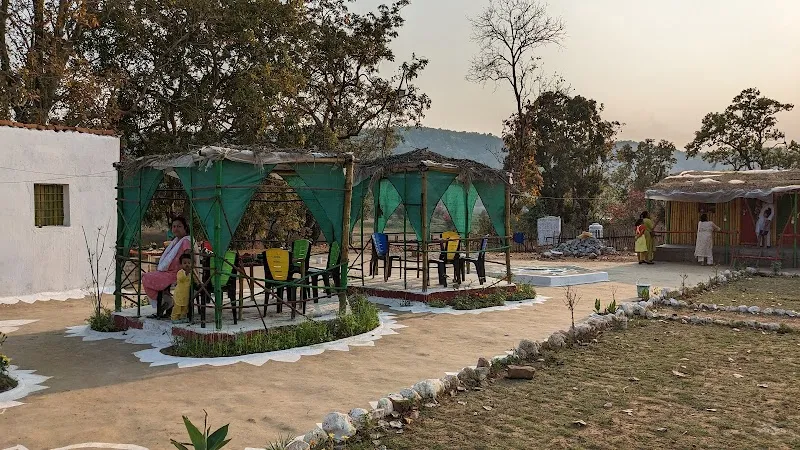 PURAN VILA Satrenga 🏠 Home stay (Amma ki Rasoi)