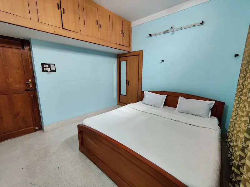 Kavitha Guest House