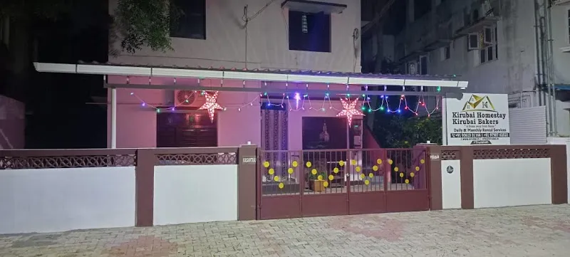 Kirubai Homestay | Cottage | Service Apartment | Hotels | Rooms | Rental | in Tirunelveli | Palayamkottai