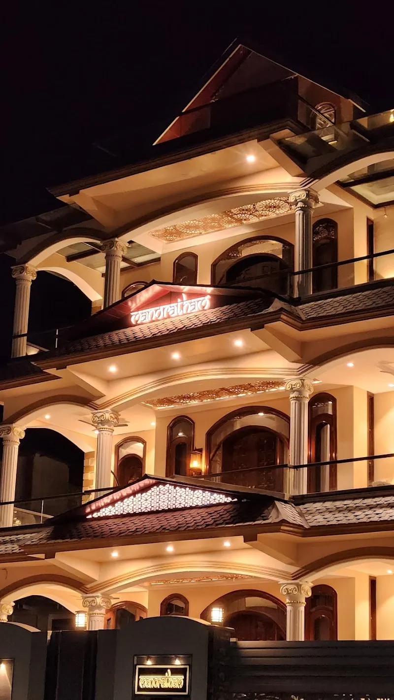 Manoratham Villa