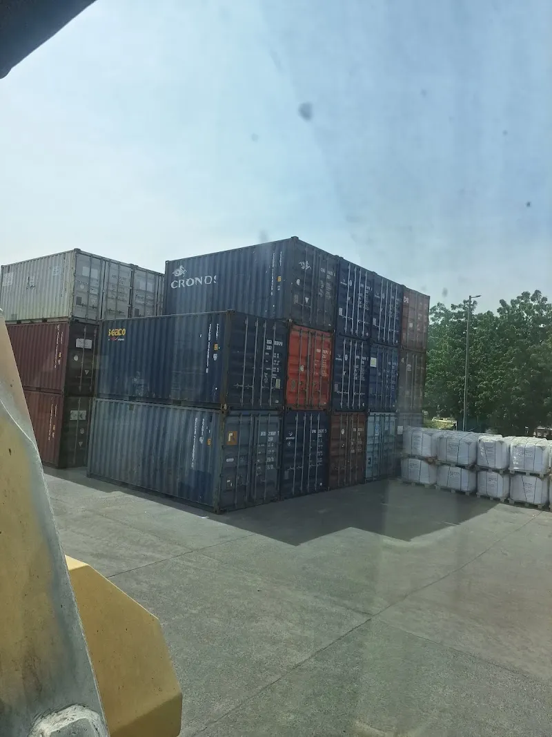 भाटी निवास